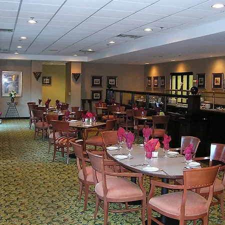 Holiday Inn Budd Lake - Rockaway Area By Ihg 