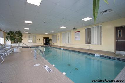 Budd - Rockaway Area By Ihg 3*