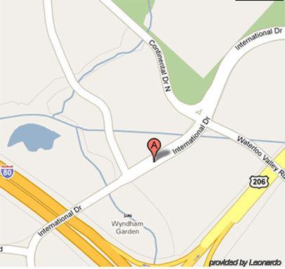 Budd - Rockaway Area By Ihg 3* Budd Lake